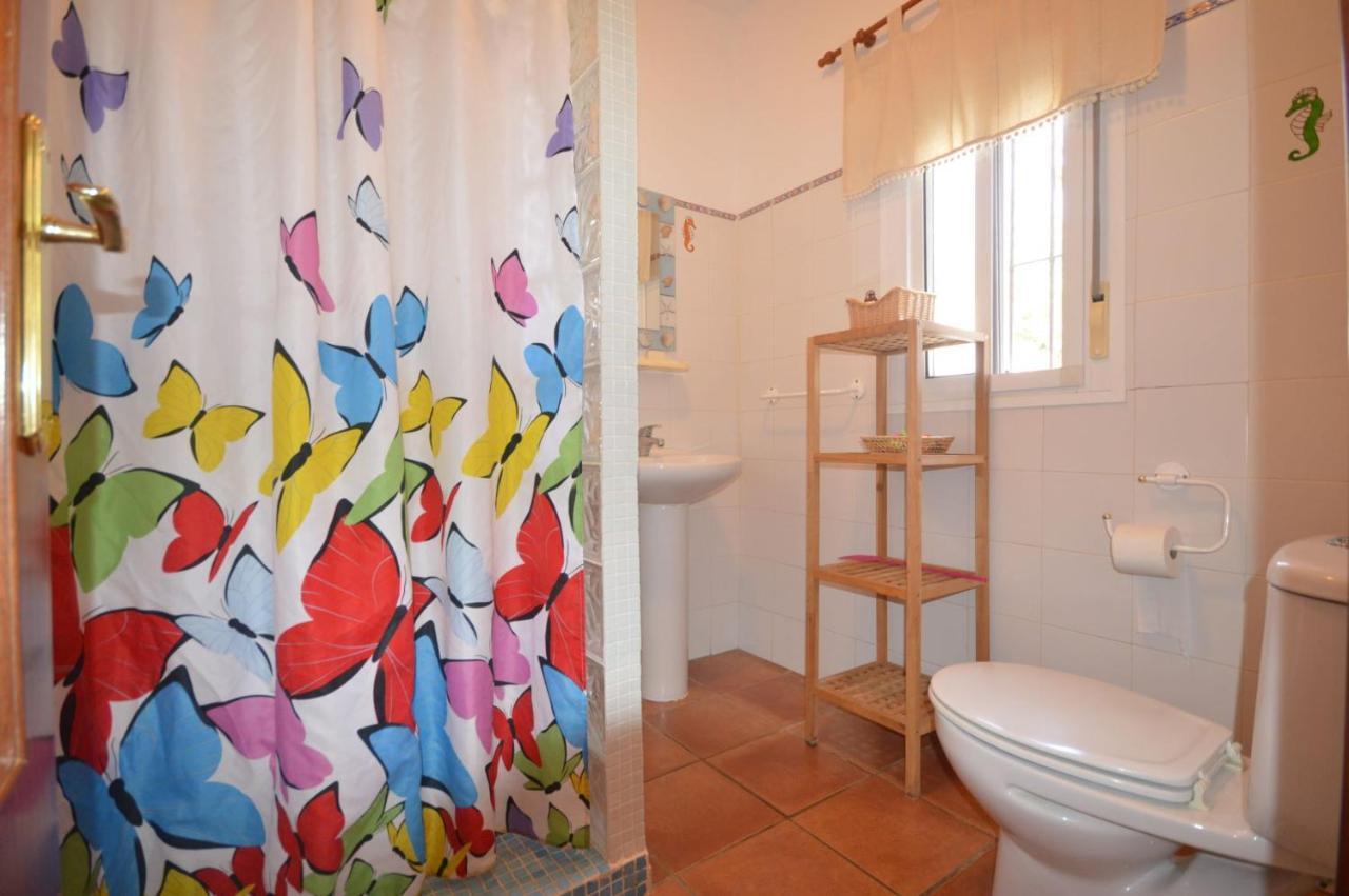 Apartamento El Mayorazgo Conil De La Frontera