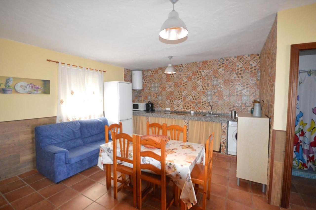 El Mayorazgo Apartamento Conil De La Frontera