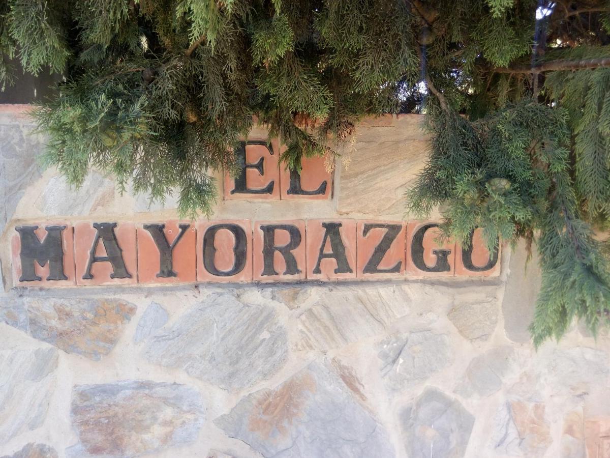 El Mayorazgo Apartamento *