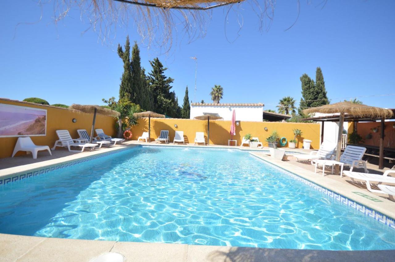 Apartamento El Mayorazgo Conil De La Frontera