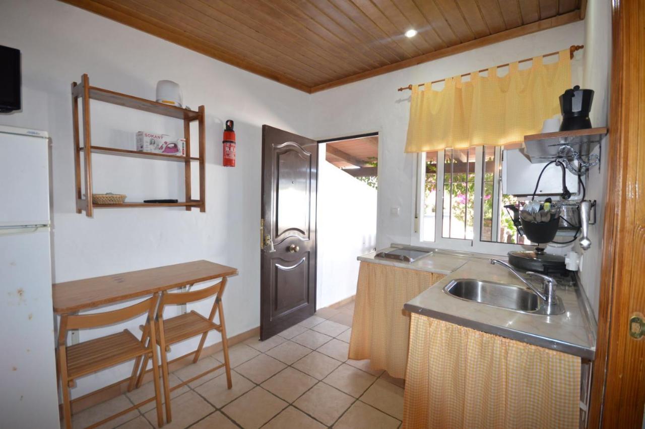 El Mayorazgo Apartamento Conil De La Frontera