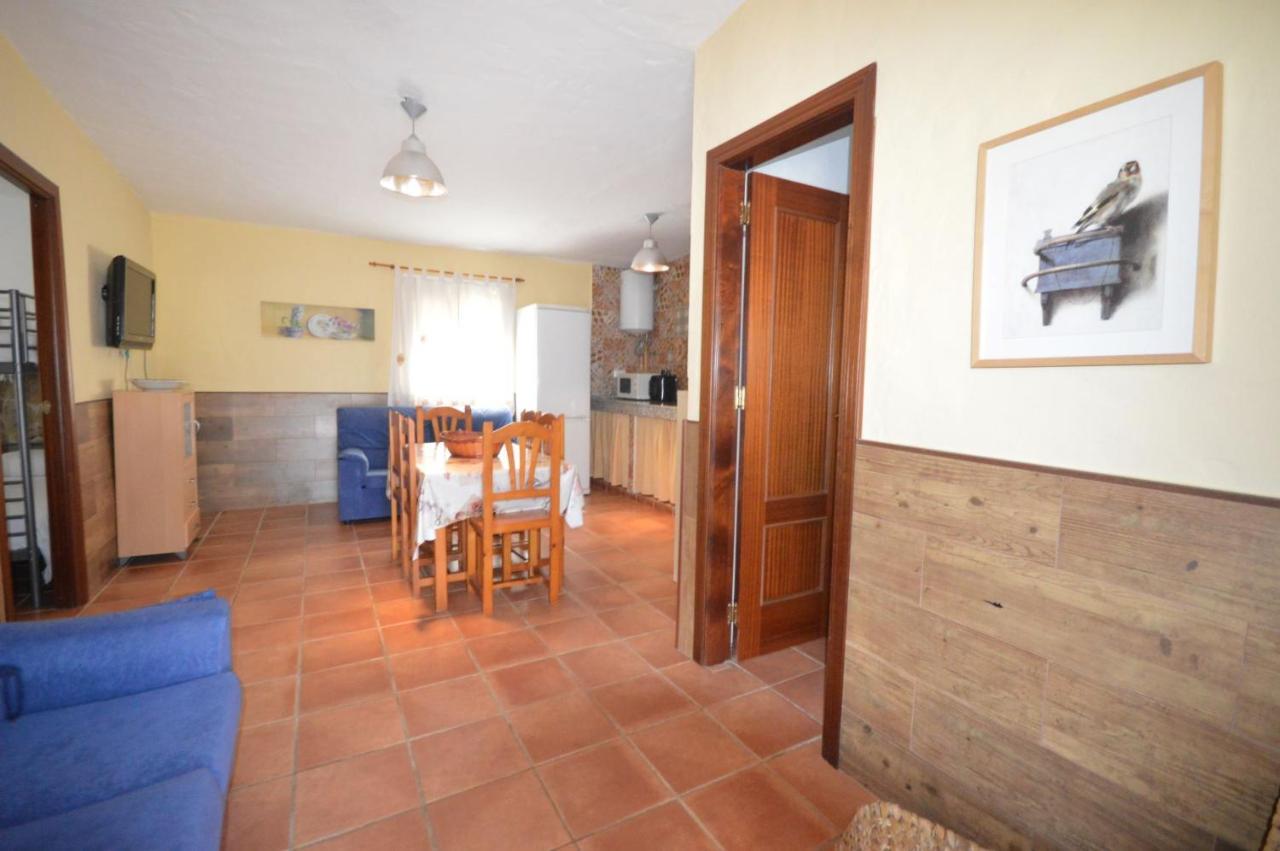 Apartamento El Mayorazgo *