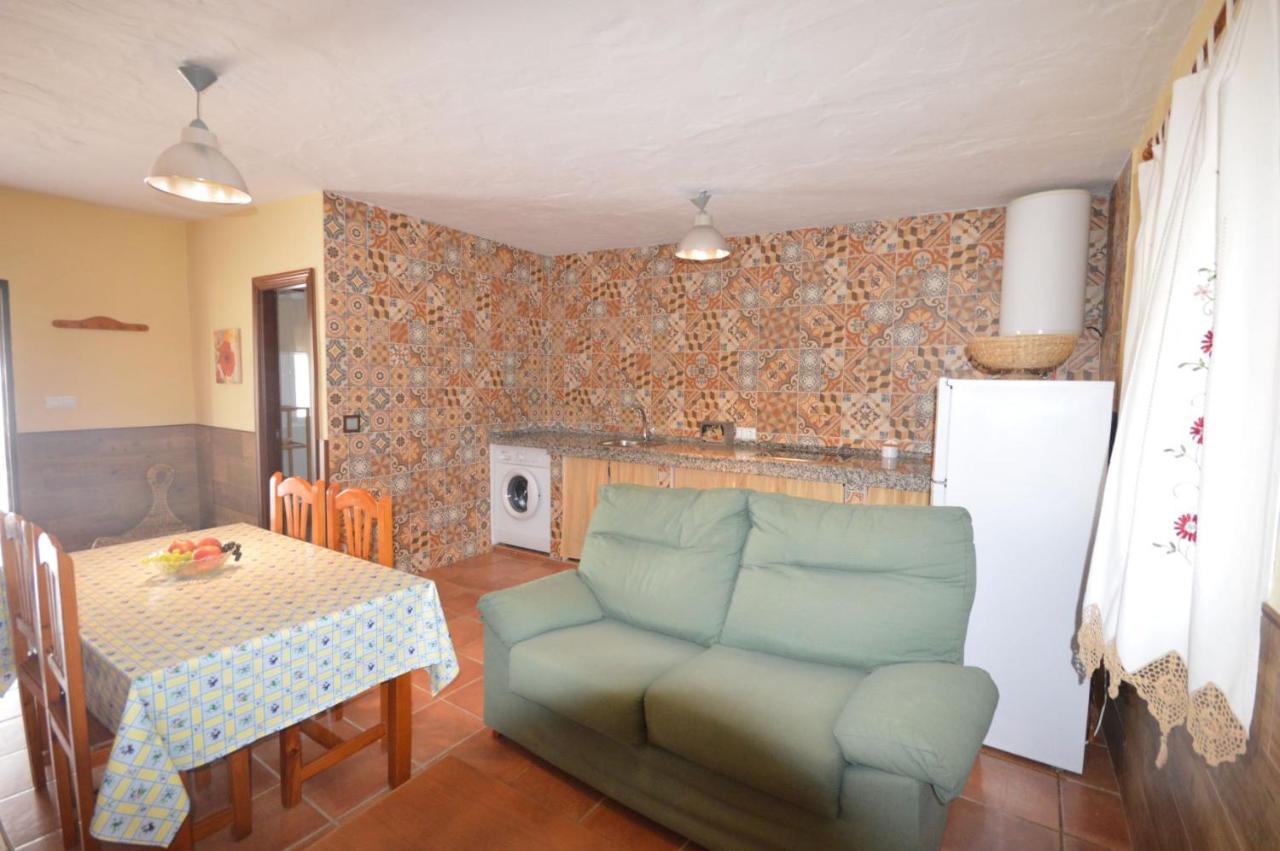 Apartamento El Mayorazgo *