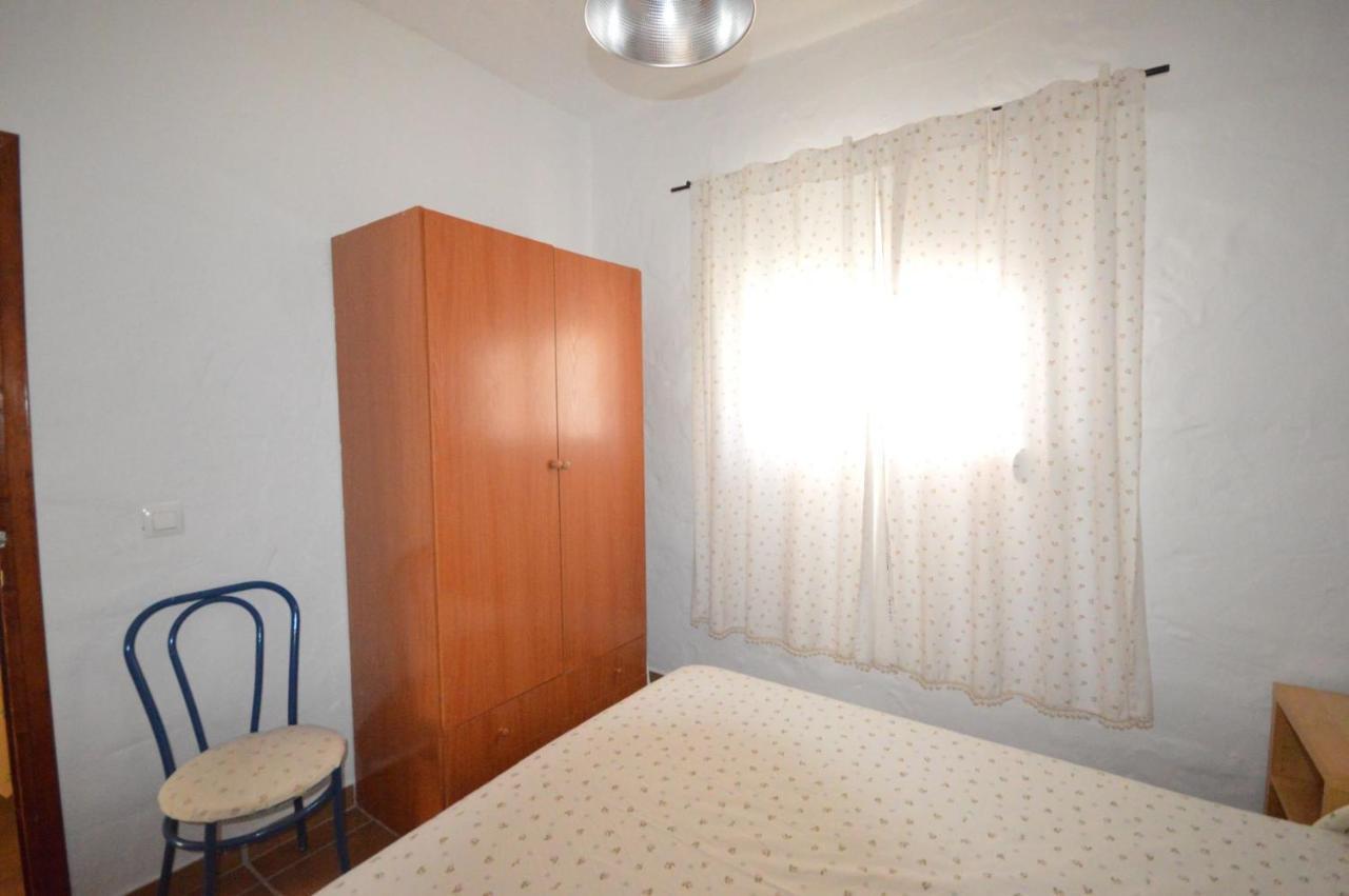 Apartamento El Mayorazgo *