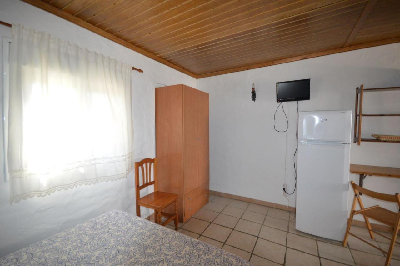 Apartamento El Mayorazgo