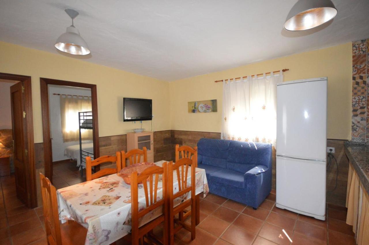 Apartamento El Mayorazgo *