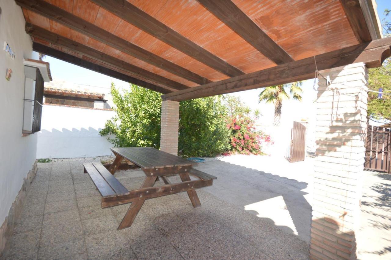Apartamento El Mayorazgo *