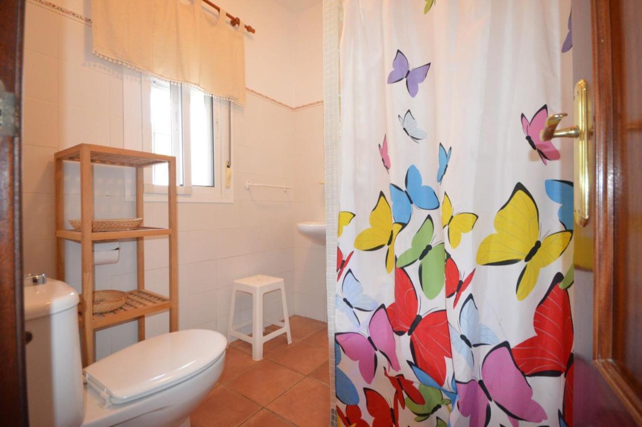Apartamento El Mayorazgo Conil De La Frontera