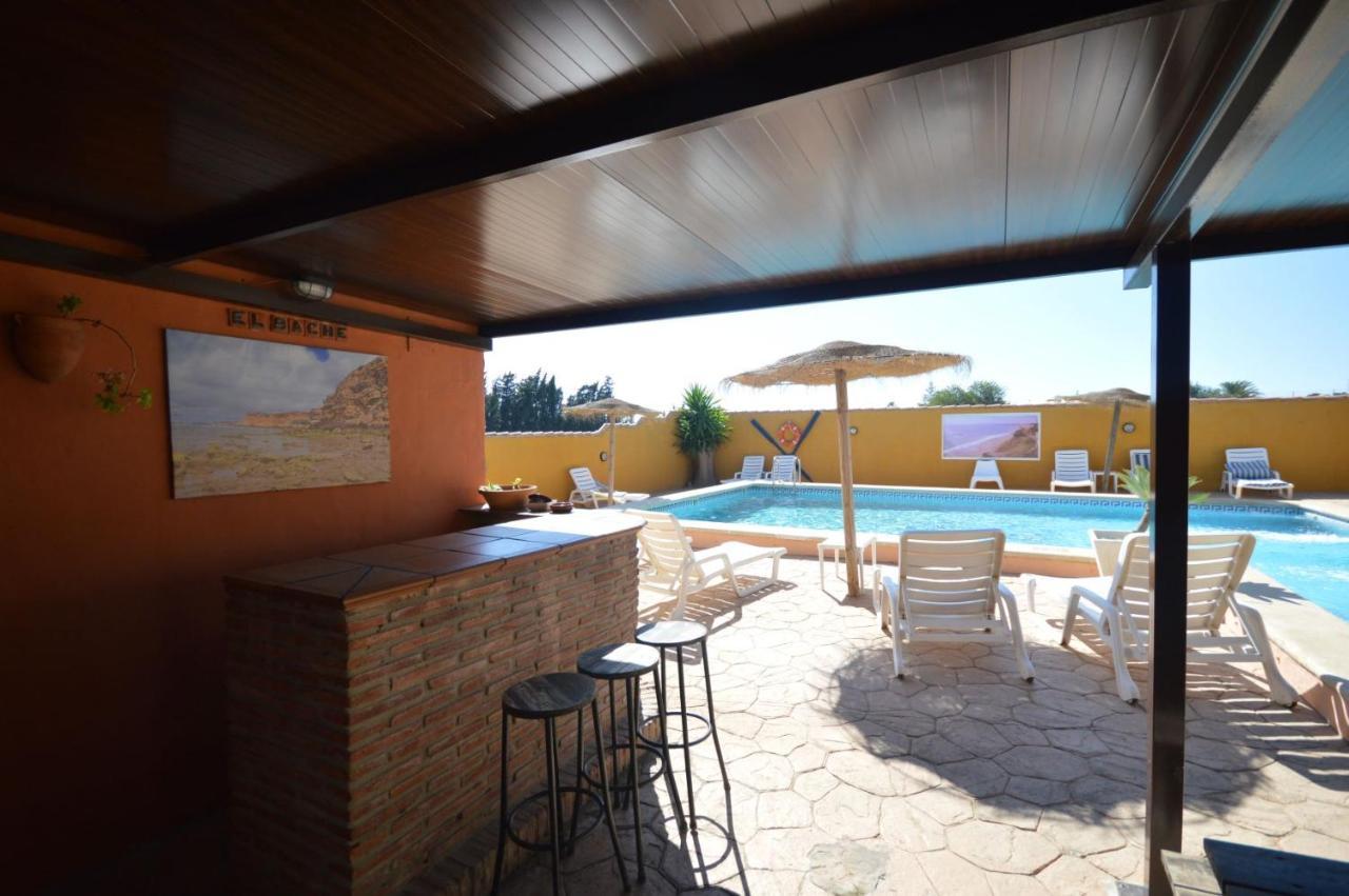 Apartamento El Mayorazgo Conil De La Frontera