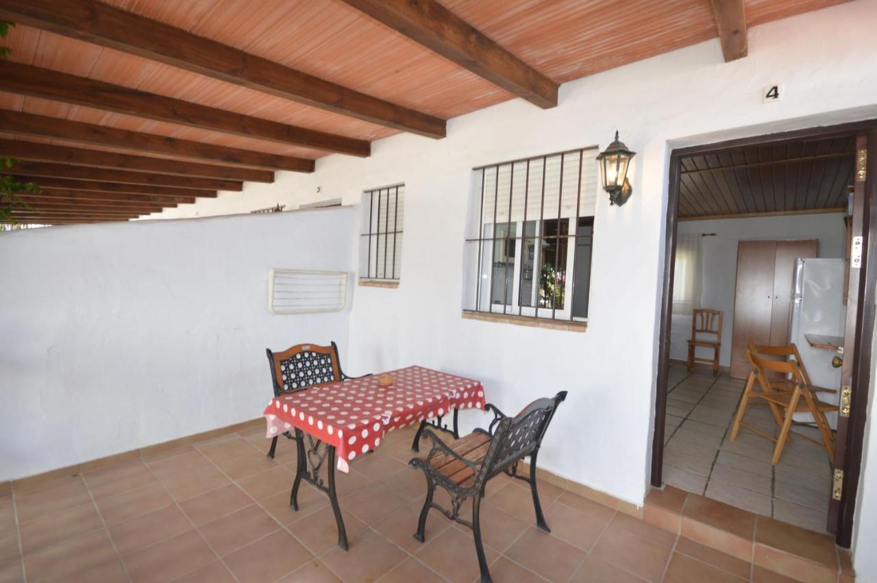 El Mayorazgo Apartamento