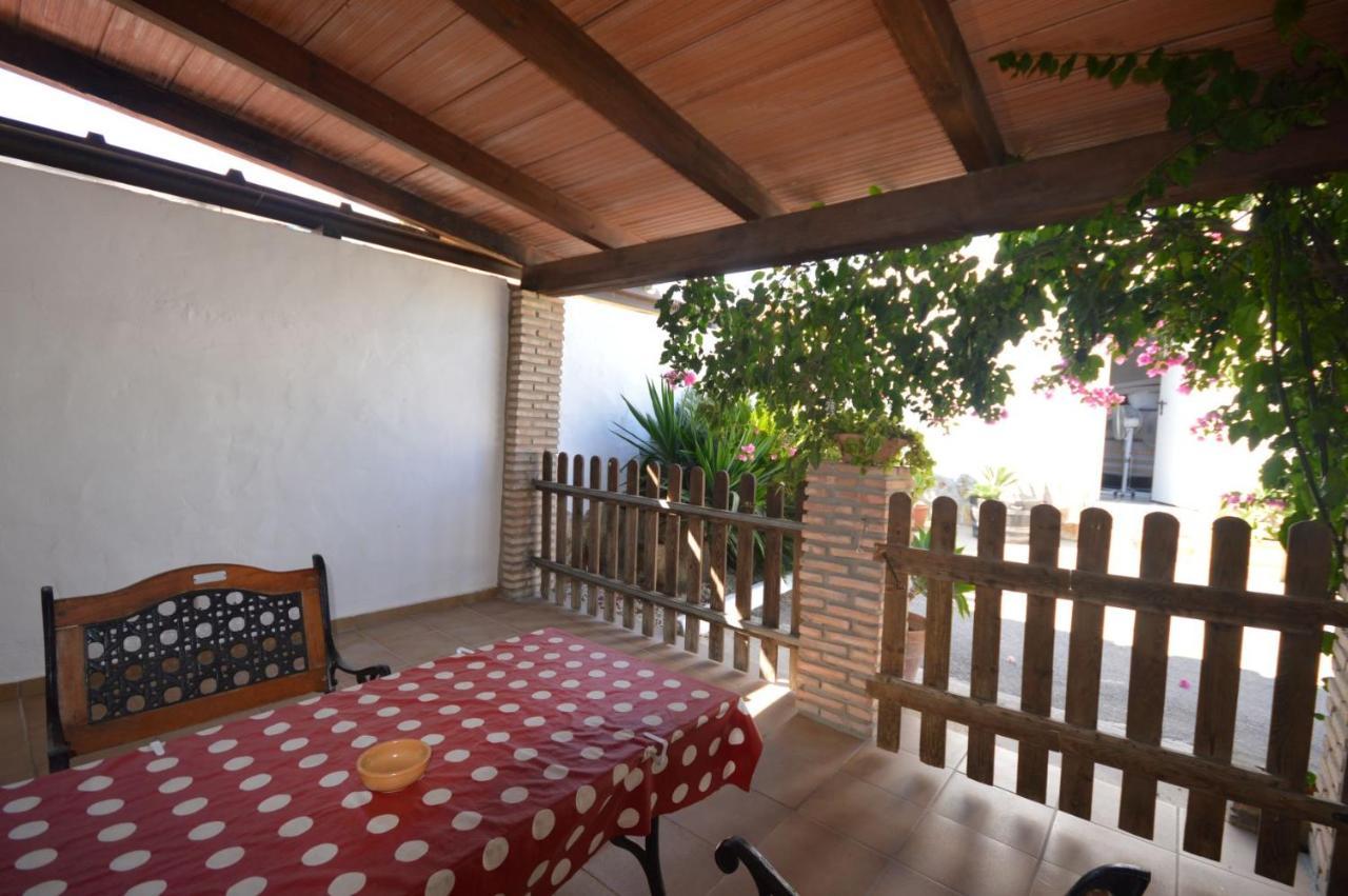 Apartamento El Mayorazgo *
