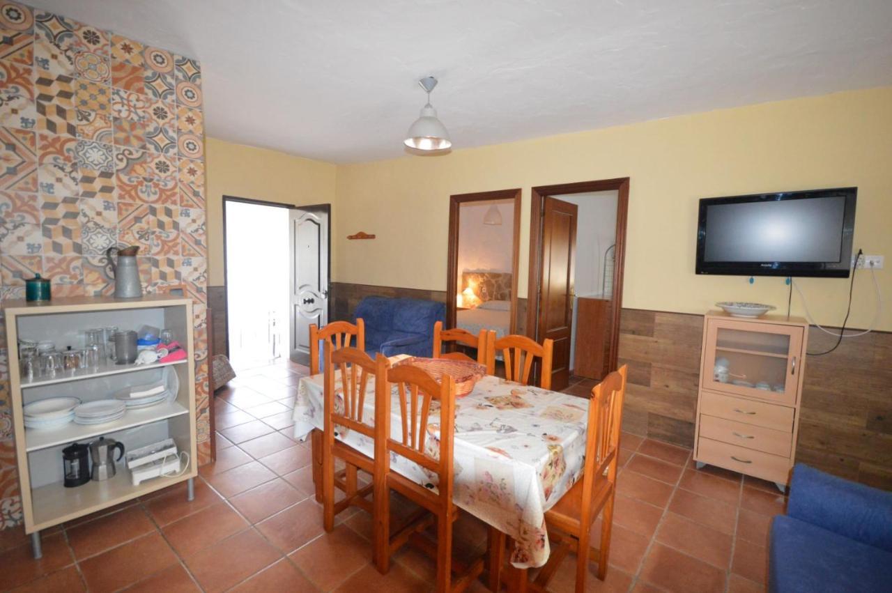Apartamento El Mayorazgo