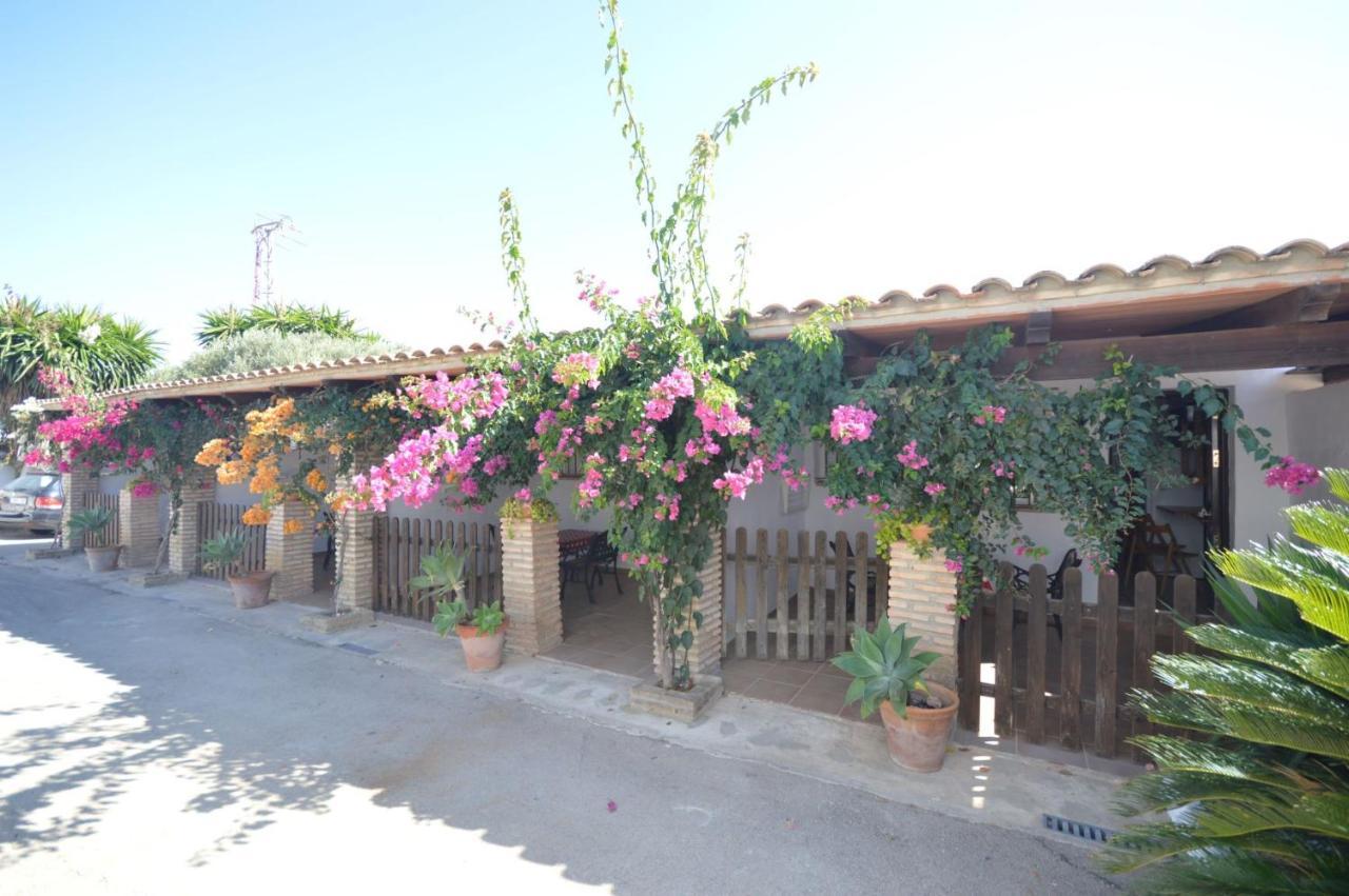 Apartamento El Mayorazgo